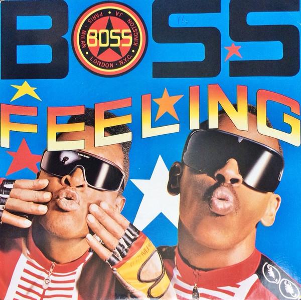 Boss - Feeling