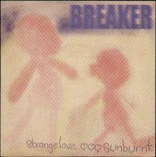Breaker  - Strangelove