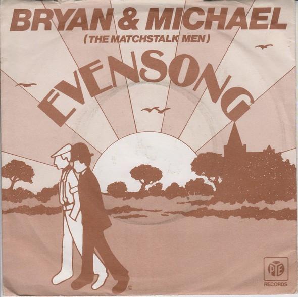 Brian & Michael - Evensong