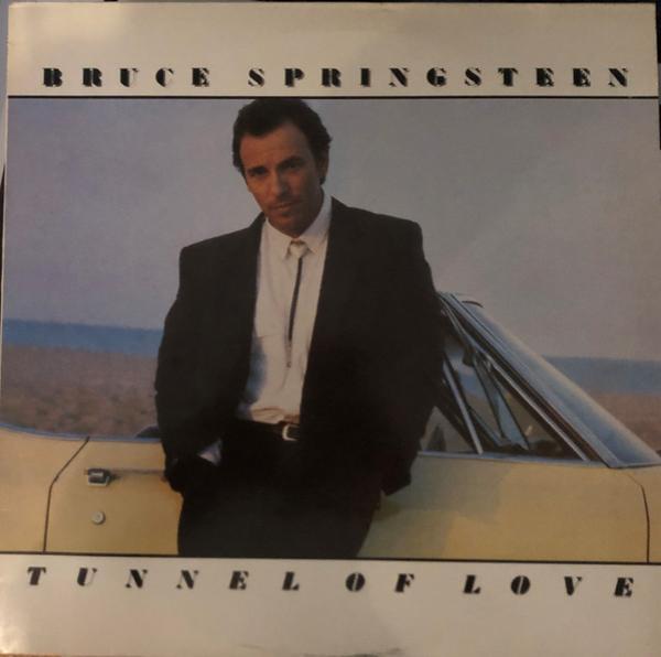 Bruce Springsteen - Tunnel Of Love
