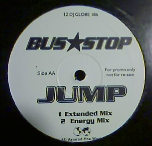 Bus Stop - Jump