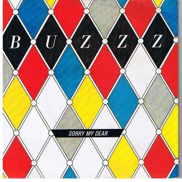 Buzzz (2) - Sorry My Dear
