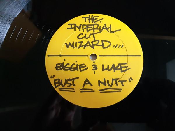 C + C Music Factory, Luke - I'll Always Be Around (Ghetto Mix) / Bust A Nut