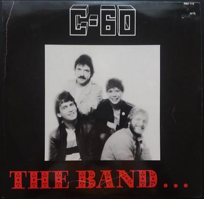 C-60  - The Band...