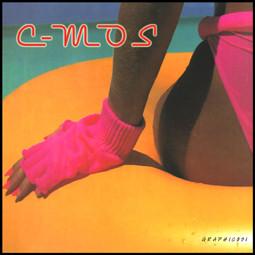 C-Mos - Quando Amor