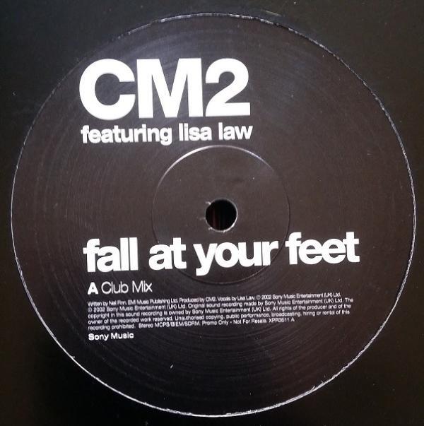 CM2 - Fall At Your Feet