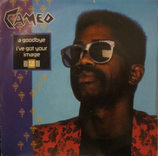 Cameo - A Goodbye / I've Got Your Image
