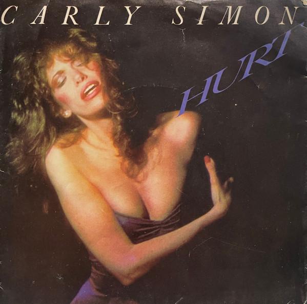 Carly Simon - Hurt