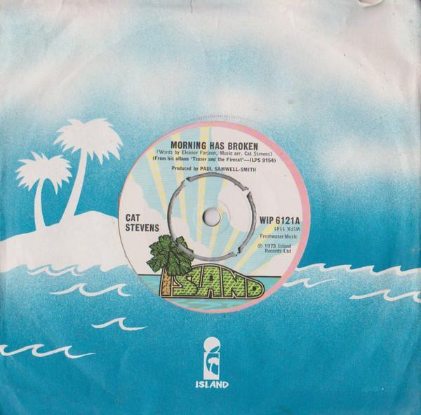 Cat Stevens - Morning Has Broken