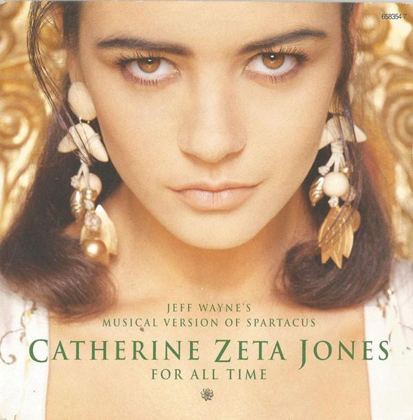 Catherine Zeta Jones - For All Time