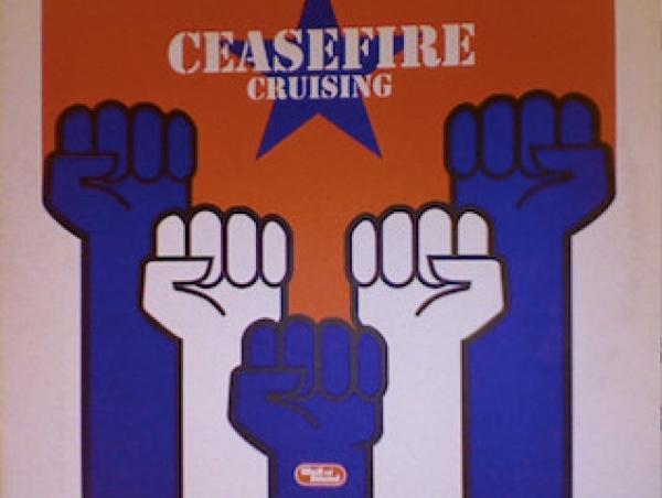 Ceasefire - Cruising