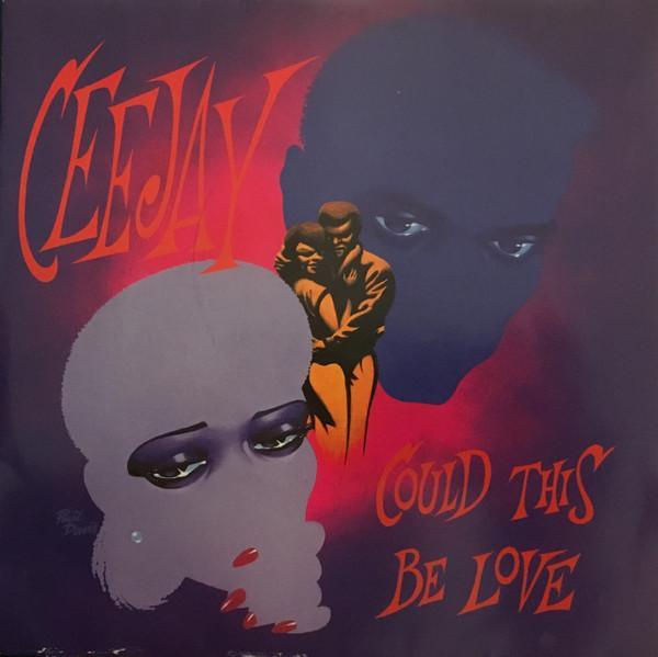Ceejay - Could This Be Love