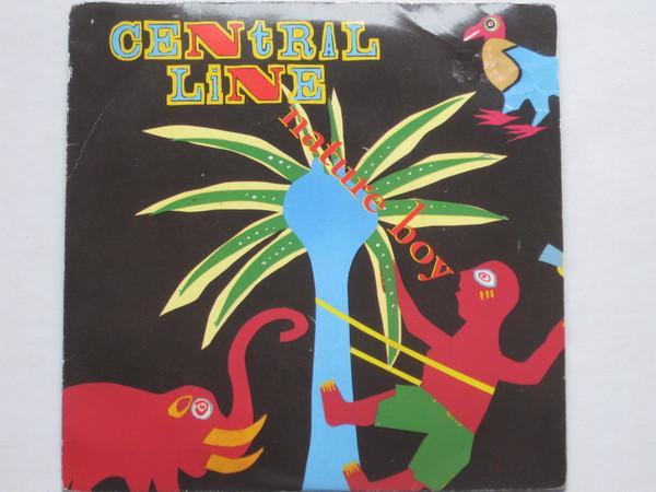 Central Line - Nature Boy