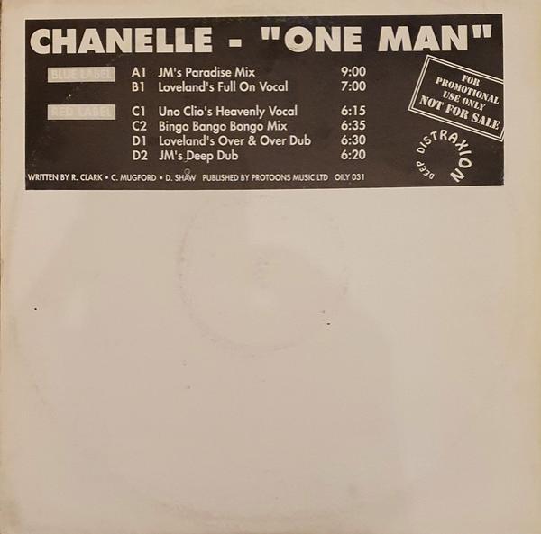 Chanelle - One Man