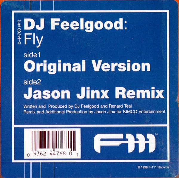 Charles Feelgood - Fly