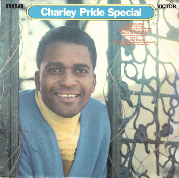 Charley Pride - Charley Pride Special