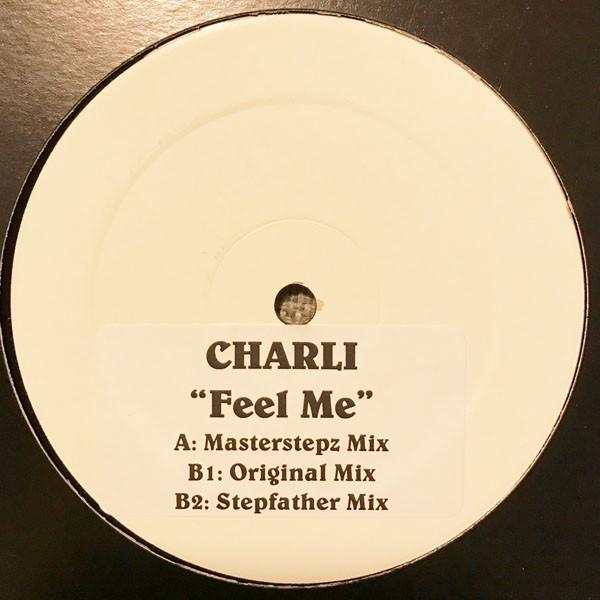 Charli - Feel Me