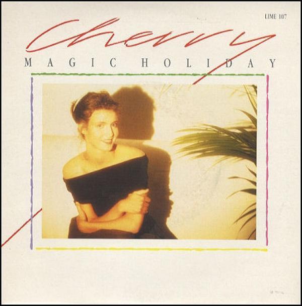 Cherry (6) - Magic Holiday