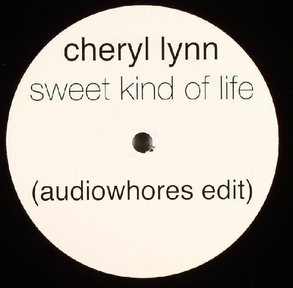 Cheryl Lynn - Sweet Kind Of Life (Audiowhores Edit)