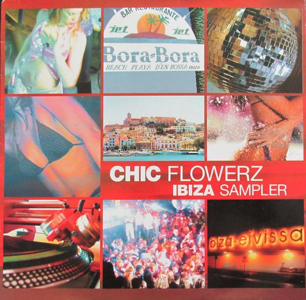  - Chic Flowerz Ibiza Sampler
