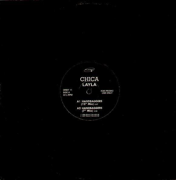 Chica (2) - Layla
