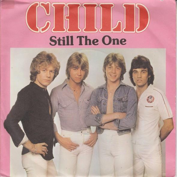 Child  - Still The One