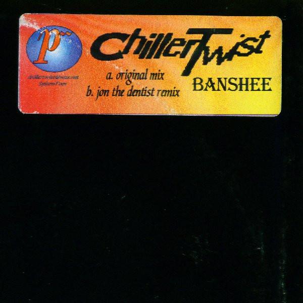 Chiller Twist - Banshee