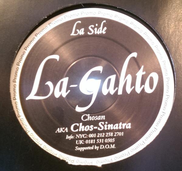 Chosan - La-Gahto