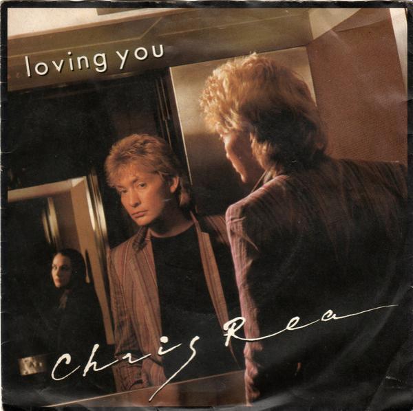 Chris Rea - Loving You
