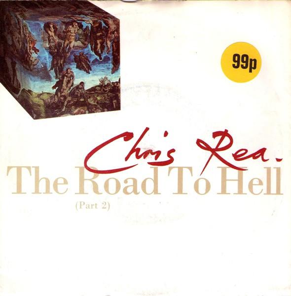 Chris Rea - The Road To Hell (Part 2)