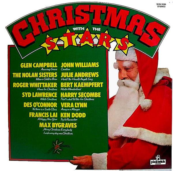  - Christmas With The Stars