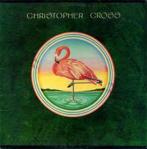 Christopher Cross - Christopher Cross