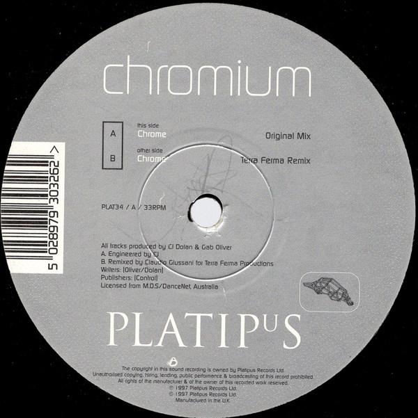 Chromium - Chrome