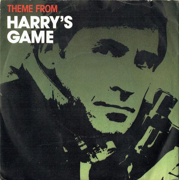 Clannad - Theme From Harry's Game