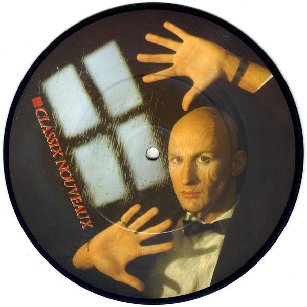 Classix Nouveaux - The End... Or The Beginning?