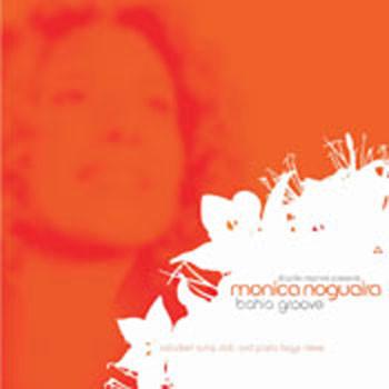 Claude Monnet, Monica Nogueira - Bahia Groove