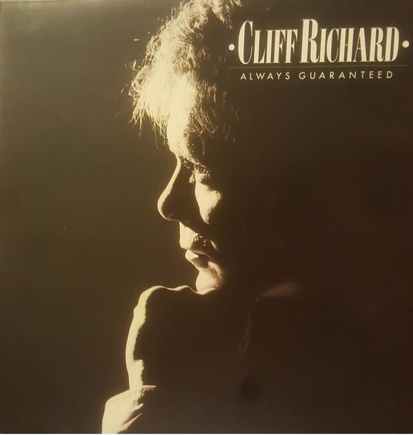 Cliff Richard - Always Guaranteed