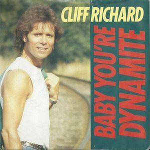 Cliff Richard - Baby You're Dynamite
