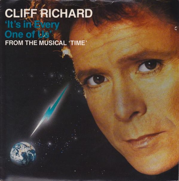 Cliff Richard - It's In Every One Of Us