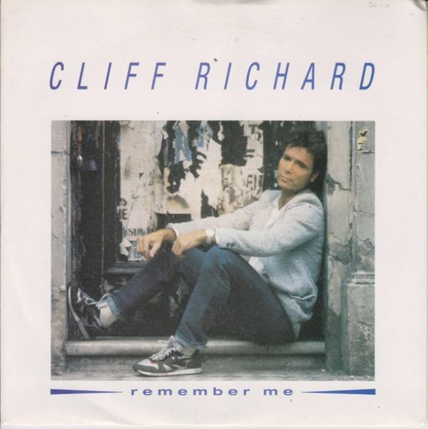 Cliff Richard - Remember Me