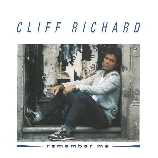 Cliff Richard - Remember Me
