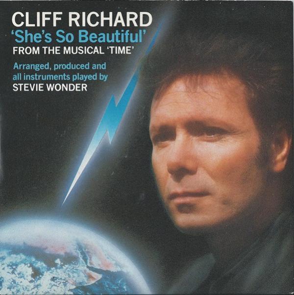 Cliff Richard - She's So Beautiful