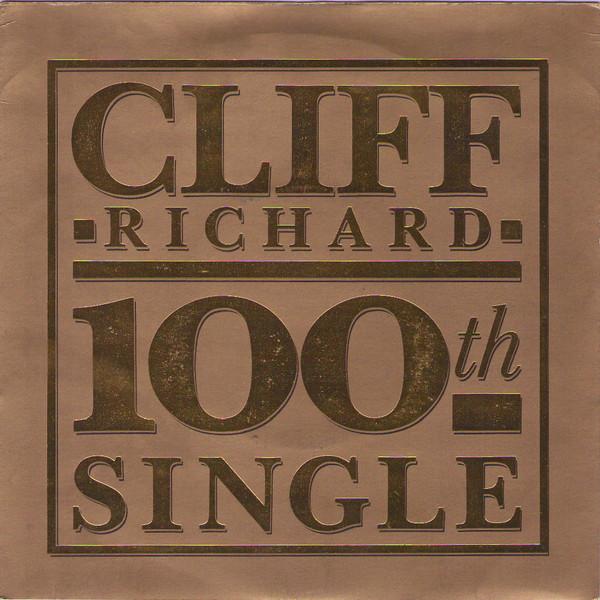 Cliff Richard - The Best Of Me