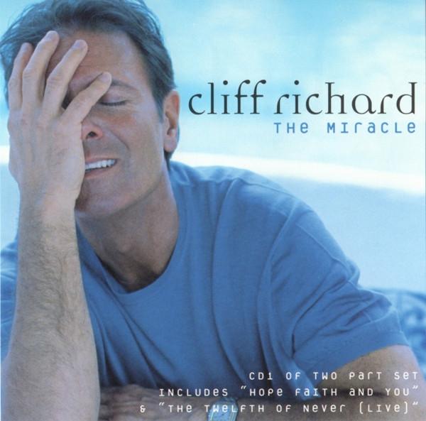 Cliff Richard - The Miracle