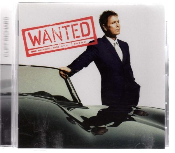 Cliff Richard - Wanted