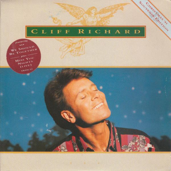Cliff Richard - We Should Be Together