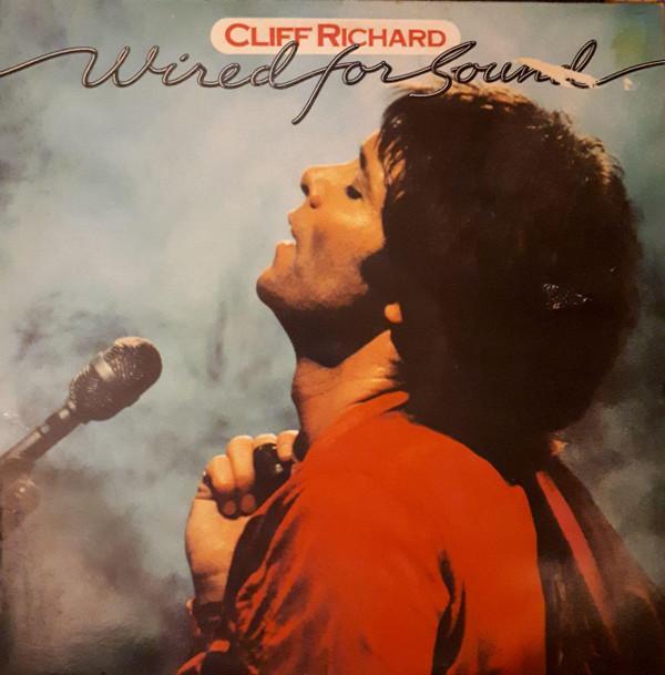 Cliff Richard - Wired For Sound
