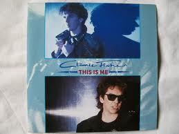 Climie Fisher - This Is Me