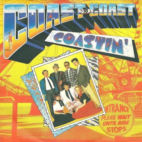 Coast To Coast - Coastin'
