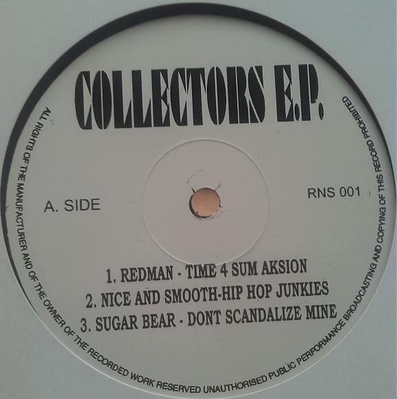  - Collectors E.P.